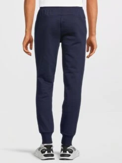 Puma Essentials Joggers - Navy -Sport Sphere VLQS4 SQ2 0000000048 NAVY MDb