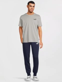 Puma Essentials Joggers - Navy -Sport Sphere VLQS4 SQ3 0000000048 NAVY MDo