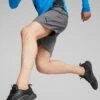 Puma Train Favourite Blaster 7" Shorts - Grey