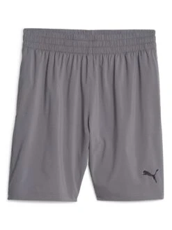 Puma Train Favourite Blaster 7" Shorts - Grey -Sport Sphere VLQSV SQ5 0000000005 GREY MDd1