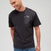 Puma Open Road T-Shirt - Black