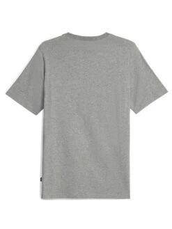 Puma Graphics Wording T-shirt - Grey -Sport Sphere VLQTE SQ2 0000000005 GREY MDb