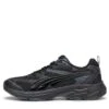 Puma Morphic Base Trainers - Black