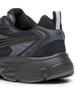 Puma Morphic Base Trainers - Black -Sport Sphere VLTG4 SQ3 0000000004 BLACK SLb