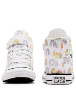 Converse Chuck Taylor All Star 1v -Sport Sphere VLTL5 SQ3 0000000013 WHITE SLb