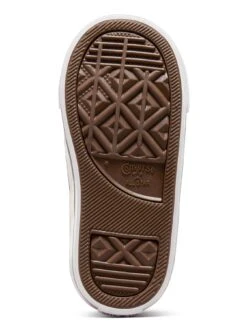 Converse Chuck Taylor All Star Feline Florals 2v Infant Trainers -Sport Sphere VLTN1 SQ5 0000000063 PINK SLu