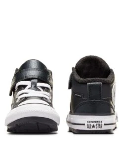Converse Chuck Taylor All Star Malden Street Boot -Sport Sphere VLTNI SQ3 0000000004 BLACK SLb