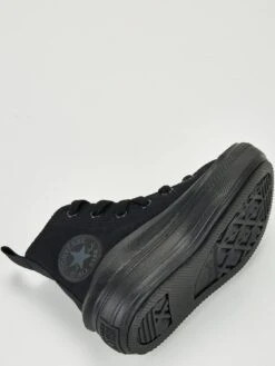 Converse Chuck Taylor All Star Move -Sport Sphere VLTOS SQ5 0000000004 BLACK SLu