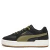Puma CA Pro Trail Trainers - Black