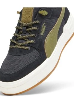 Puma CA Pro Trail Trainers - Black -Sport Sphere VLTPN SQ4 0000000004 BLACK SLt