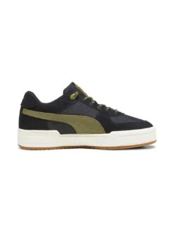 Puma CA Pro Trail Trainers - Black -Sport Sphere VLTPN SQ6 0000000004 BLACK SLd