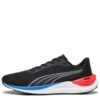 Puma Mens Running Electrify Nitro 3 Trainers - Black