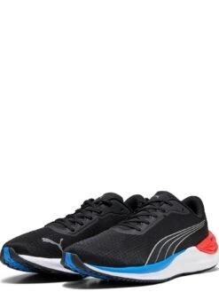 Puma Mens Running Electrify Nitro 3 Trainers - Black -Sport Sphere VLTPY SQ2 0000000004 BLACK SLf