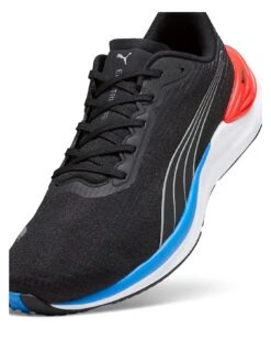 Puma Mens Running Electrify Nitro 3 Trainers - Black -Sport Sphere VLTPY SQ5 0000000004 BLACK SLu