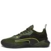 Puma Mens Training Fuse 2.0 Trainers - Green