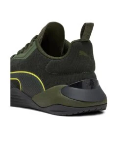 Puma Mens Training Fuse 2.0 Trainers - Green -Sport Sphere VLTQ0 SQ3 0000000047 GREEN SLb