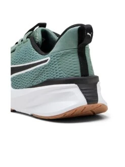 Puma Mens Training Pwrframe 2 Trainers - Green -Sport Sphere VLTQ2 SQ3 0000000047 GREEN SLb