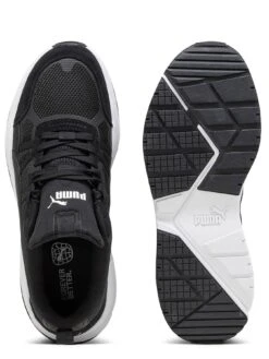Puma Mens Running X-Ray Tour Trainers - Black -Sport Sphere VLTQF SQ5 0000000004 BLACK SLu
