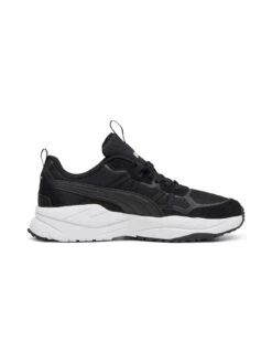 Puma Mens Running X-Ray Tour Trainers - Black -Sport Sphere VLTQF SQ6 0000000004 BLACK SLd