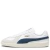 Puma Army Trainers - White