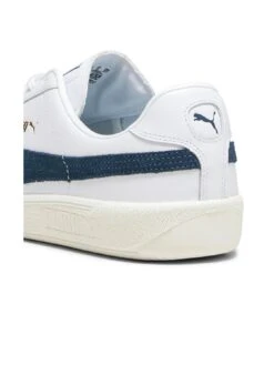 Puma Army Trainers - White -Sport Sphere VLTRK SQ3 0000000013 WHITE SLb