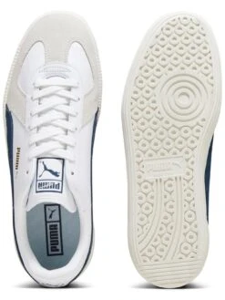 Puma Army Trainers - White -Sport Sphere VLTRK SQ4 0000000013 WHITE SLt