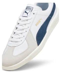 Puma Army Trainers - White -Sport Sphere VLTRK SQ5 0000000013 WHITE SLu