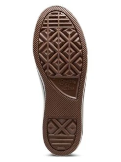 Converse Older Girls Chuck Taylor All Star Eva Lift -Sport Sphere VLTSI SQ5 0000000039 PURPLE SLu