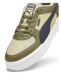 Puma Ca Pro Classic Trainers -Sport Sphere VLTSV SQ4 0000000058 KHAKI SLt