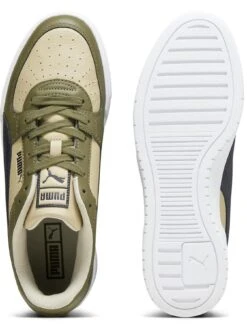 Puma Ca Pro Classic Trainers -Sport Sphere VLTSV SQ5 0000000058 KHAKI SLu