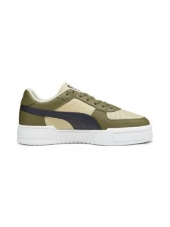 Puma Ca Pro Classic Trainers -Sport Sphere VLTSV SQ6 0000000058 KHAKI SLd