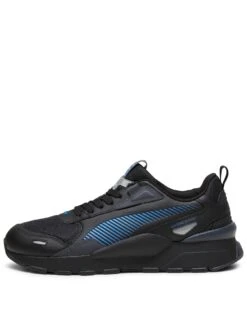 Puma Rs 3.0 Synth Pop Trainers - Black