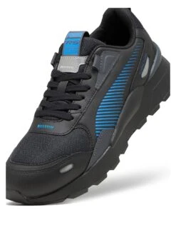 Puma Rs 3.0 Synth Pop Trainers - Black -Sport Sphere VLTSW SQ5 0000000004 BLACK SLu