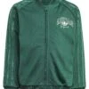 Adidas Originals Kids Unisex Sst Set - Collegiate Green