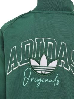 Adidas Originals Kids Unisex Sst Set - Collegiate Green -Sport Sphere VLUGU SQ5 0000000047 GREEN SLd1