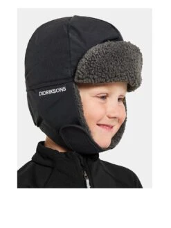 Didriksons Biggles Waterproof Hat