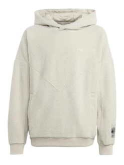 Adidas Originals Adventure Junior Unisex Hoodie - Wonder Beige