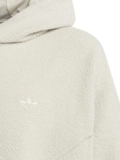 Adidas Originals Adventure Junior Unisex Hoodie - Wonder Beige -Sport Sphere VLUHL SQ5 0000000108 BEIGE SLd1