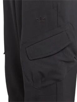 Adidas Originals Adidas Originals Adventure Junior Unisex Pants - Black -Sport Sphere VLUHO SQ4 0000000004 BLACK SLd