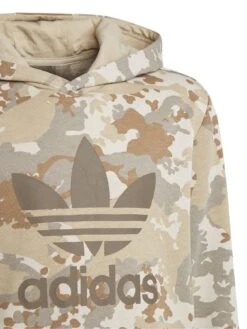 Adidas Originals Adidas Originals Graphics Junior Unisex -Sport Sphere VLUHP SQ4 0000000143 BROWN SLd