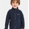 Didriksons Kids Monte Fleece - Navy