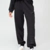 Adidas Originals Logo Jogger - Black
