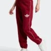 Adidas Originals Joggers - Dark Red