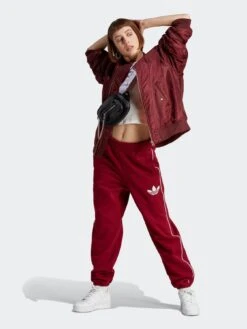 Adidas Originals Joggers - Dark Red -Sport Sphere VM05B SQ3 0000000315 DARK RED MDo