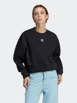 Adidas Originals Sweatshirt - Black