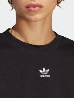 Adidas Originals Sweatshirt - Black -Sport Sphere VM06P SQ4 0000000004 BLACK MDd