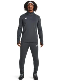 UNDER ARMOUR Challenger Pants - Grey -Sport Sphere VM1UG SQ3 0000000005 GREY MDo