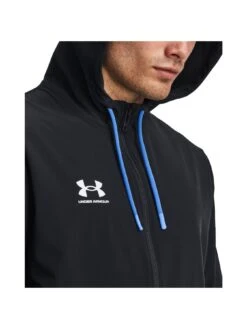 UNDER ARMOUR Men's Challenger Pro Tracksuit - Black -Sport Sphere VM1VN SQ3 0000000004 BLACK MDo