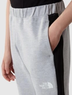 THE NORTH FACE Unisex Tech Jogger - Grey -Sport Sphere VM1WB SQ4 0000000005 GREY SLd