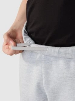 THE NORTH FACE Unisex Tech Jogger - Grey -Sport Sphere VM1WB SQ5 0000000005 GREY SLd1